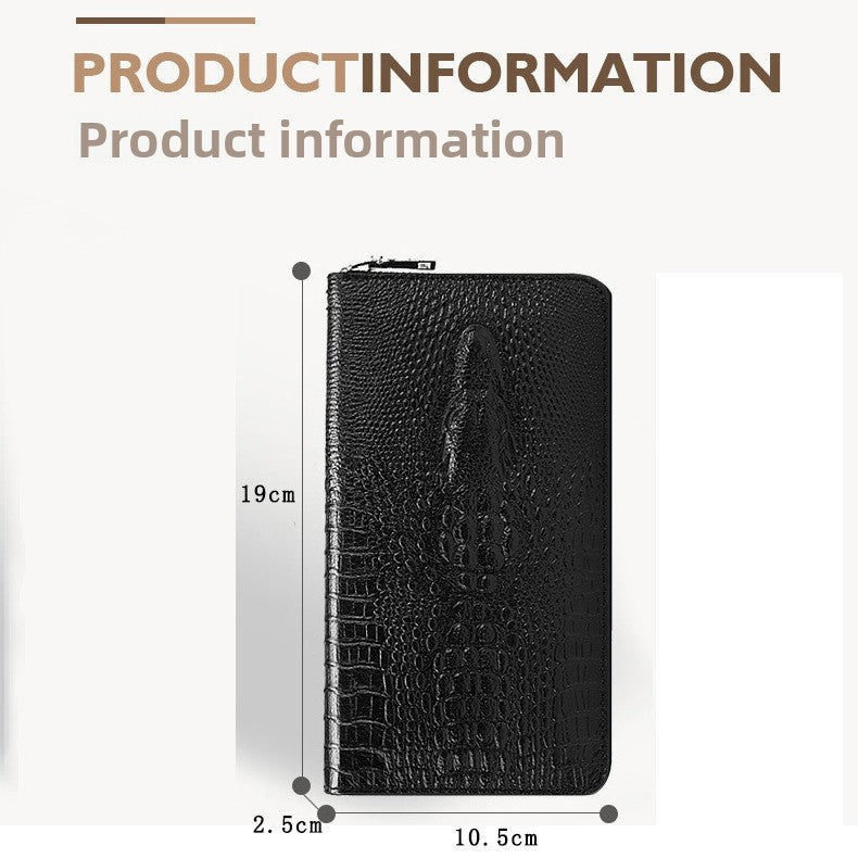 Leather Wallet