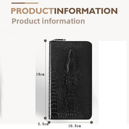 Leather Wallet