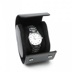 Black 1 watch box