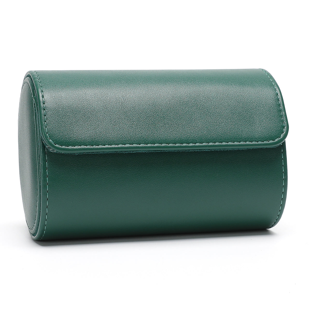Leather Watch Storage Box