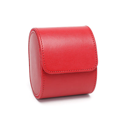 Leather Watch Storage Box