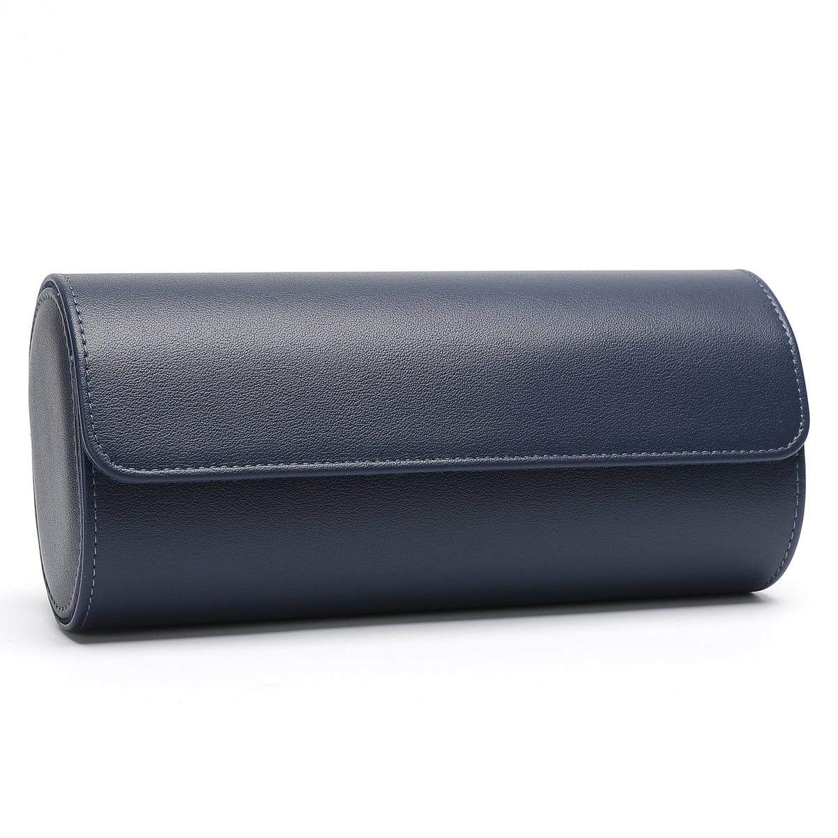 Leather Watch Storage Box