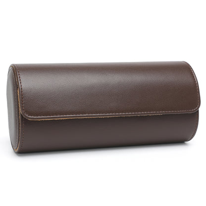 Leather Watch Storage Box