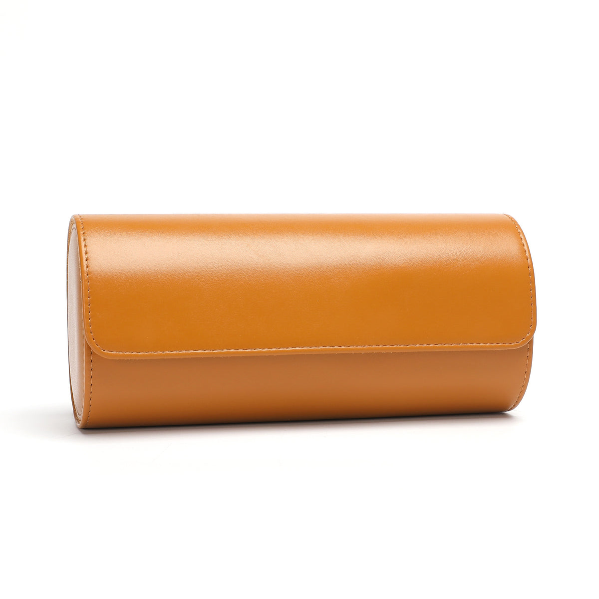 Leather Watch Storage Box