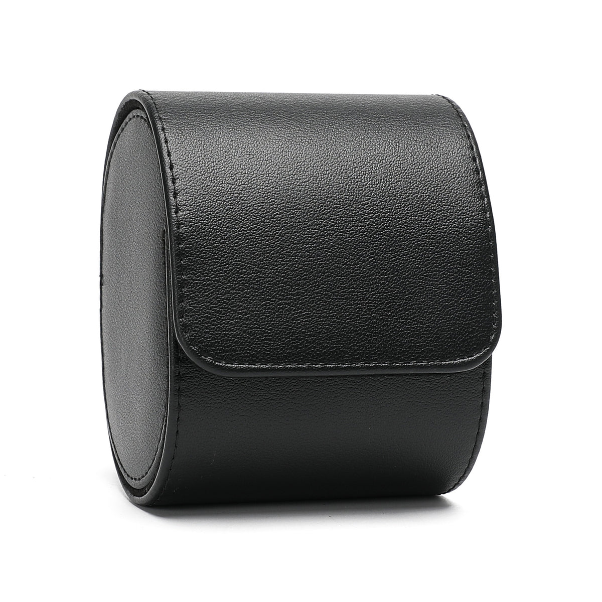 Leather Watch Storage Box