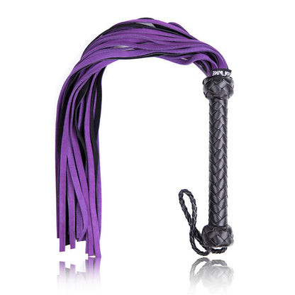 Leather Whip