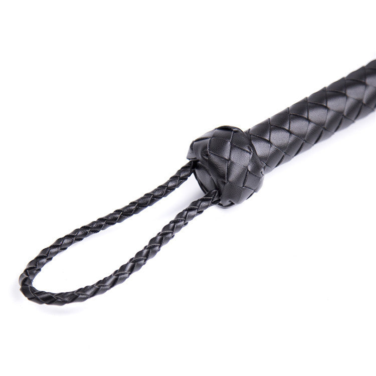 Leather Whip