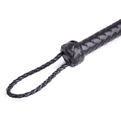 Leather Whip