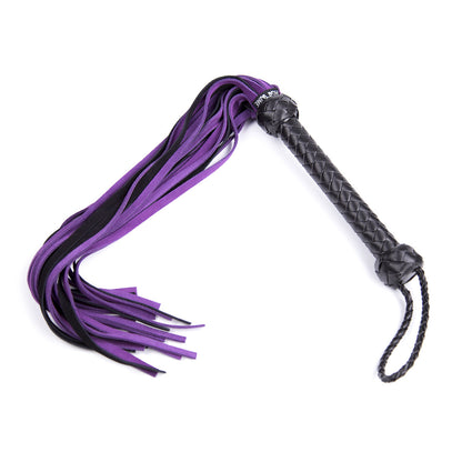 Leather Whip