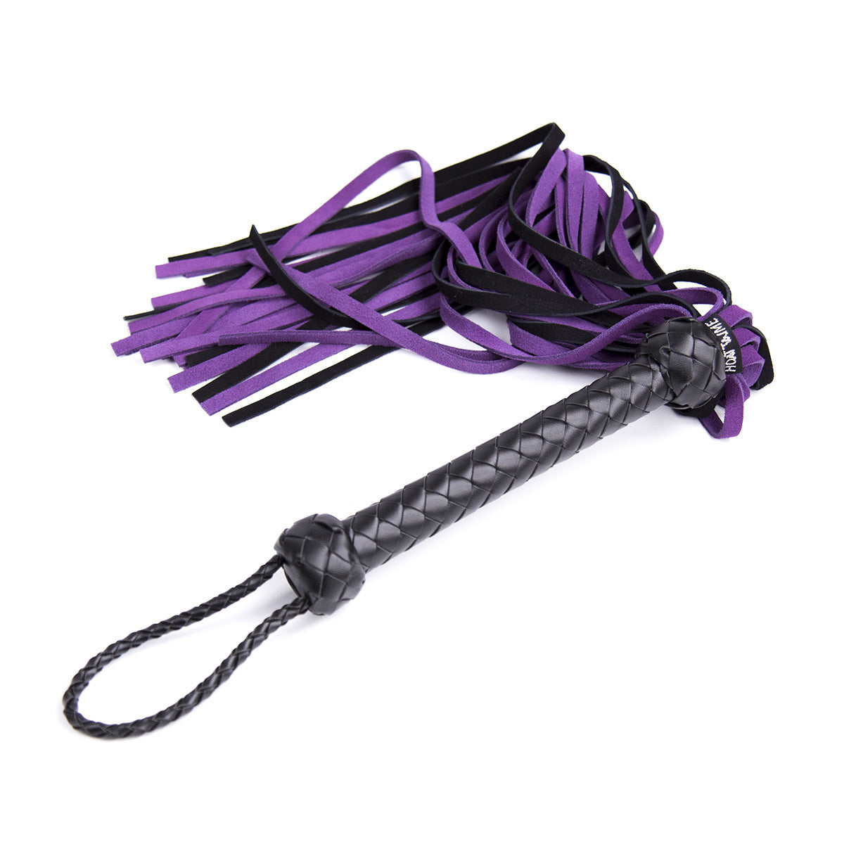 Leather Whip