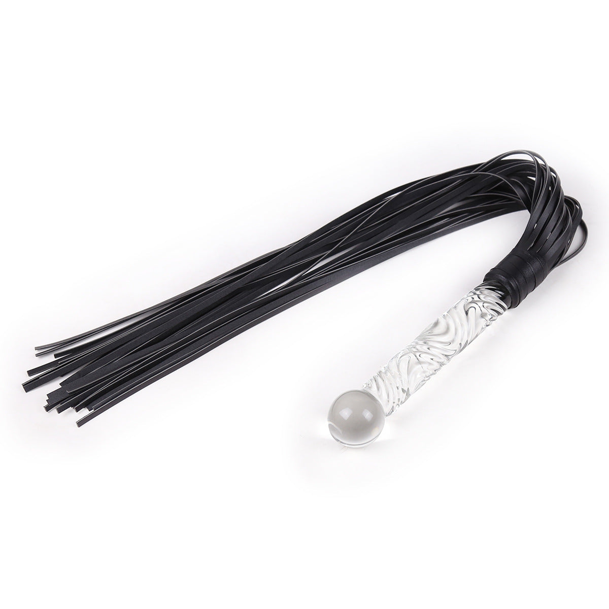 leather whip