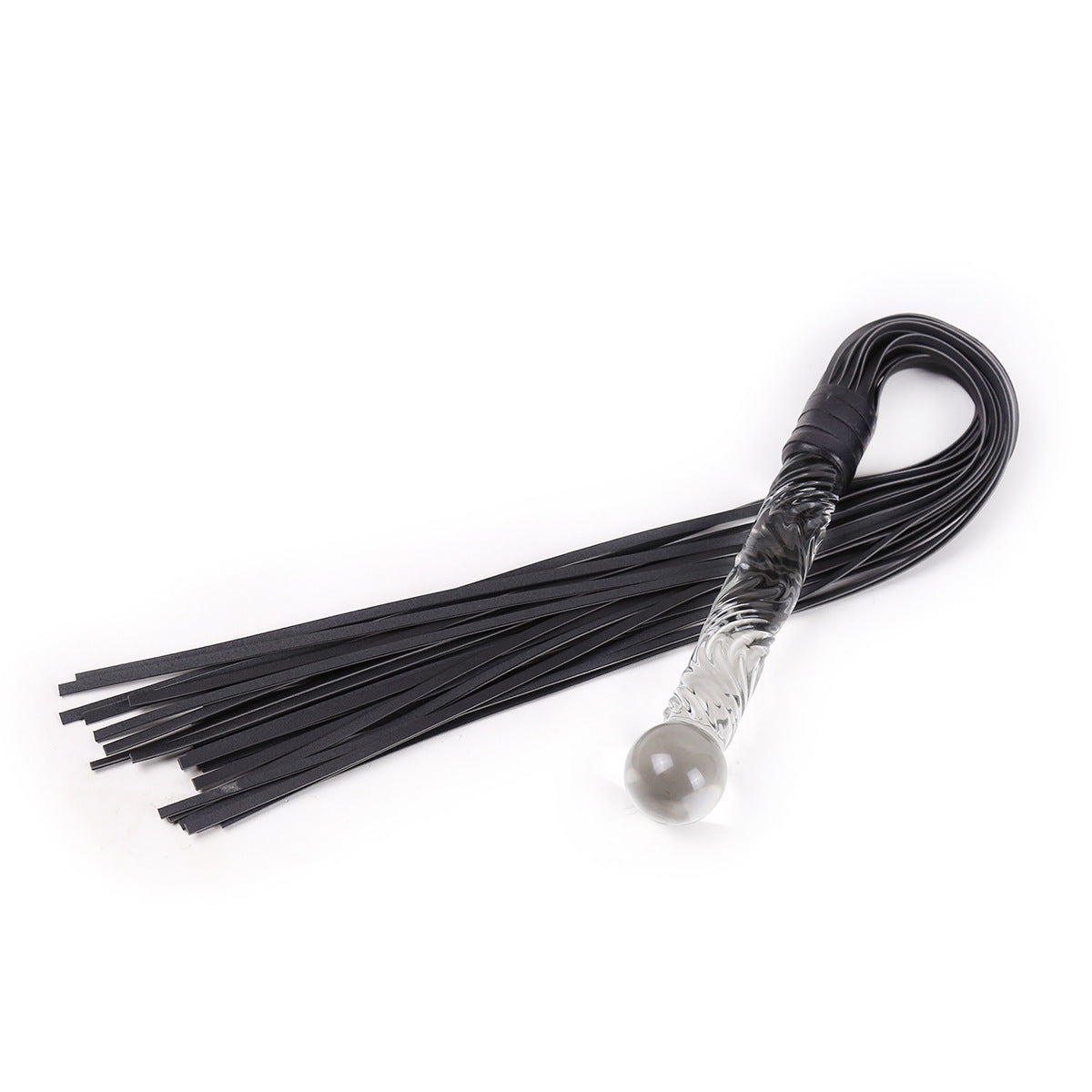leather whip