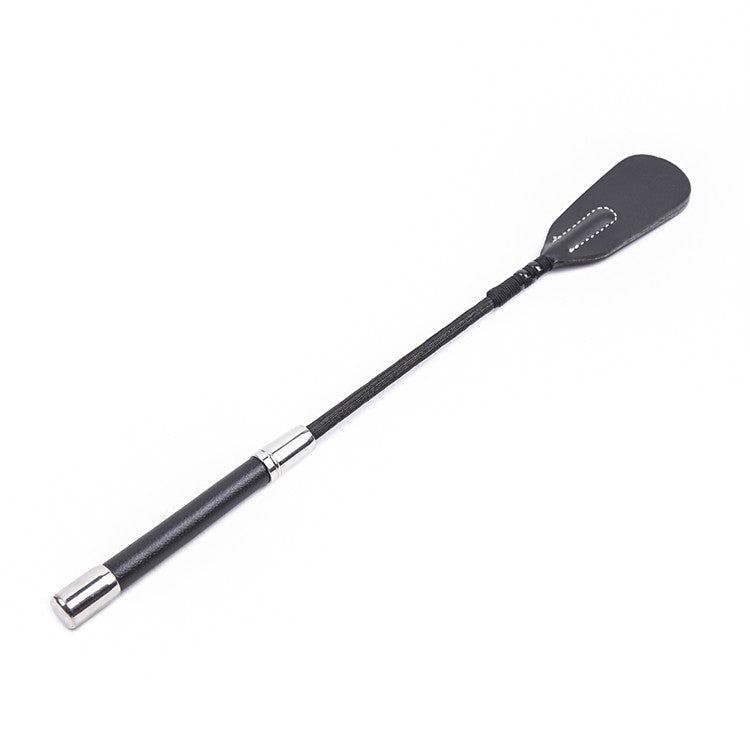 leather whip
