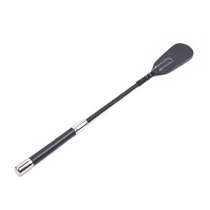 leather whip