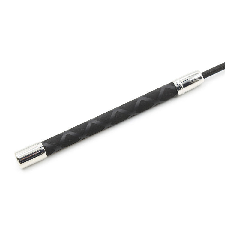 leather whip