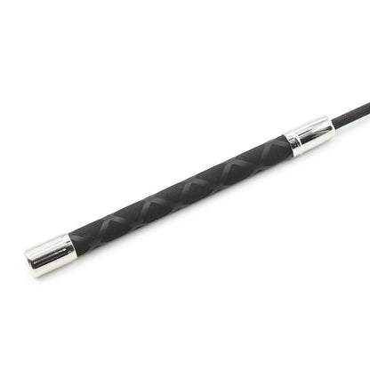 leather whip