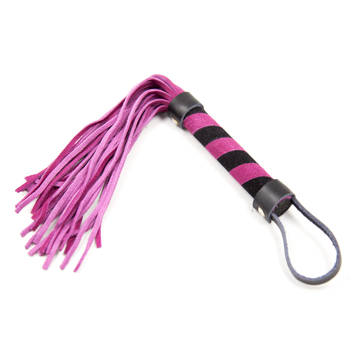 leather whip