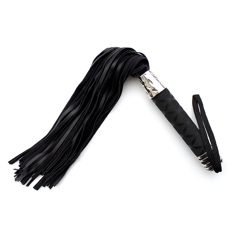 Leather Whip