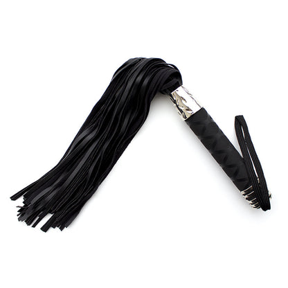 Leather Whip