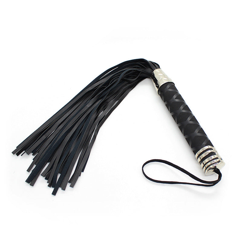 Leather Whip