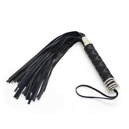 Leather Whip