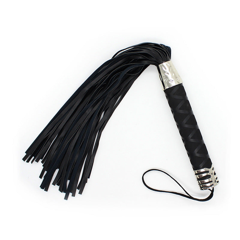 Leather Whip