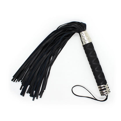 Leather Whip