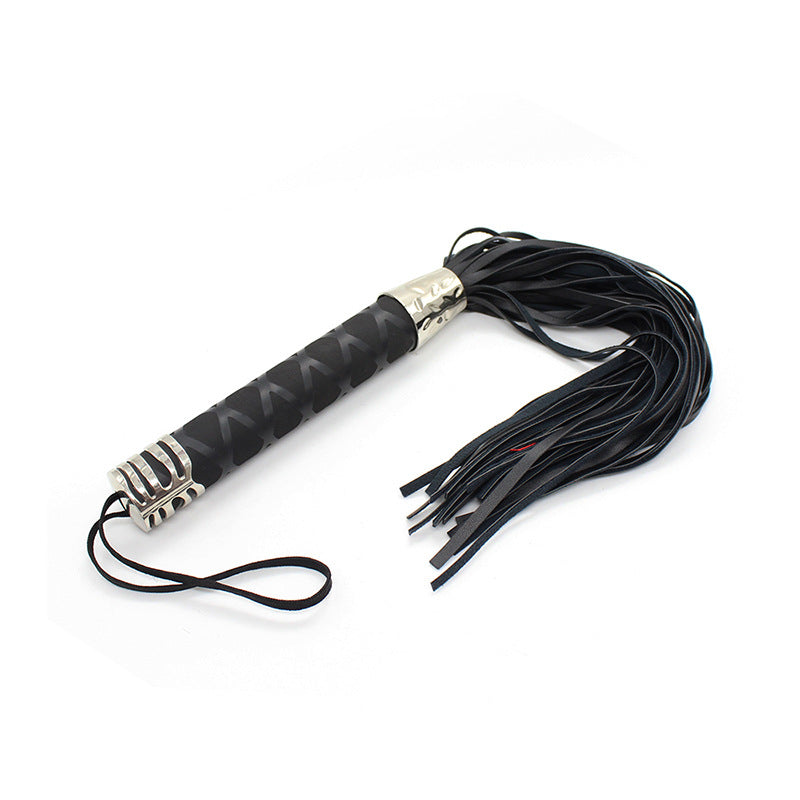 Leather Whip