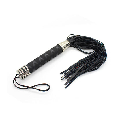 Leather Whip