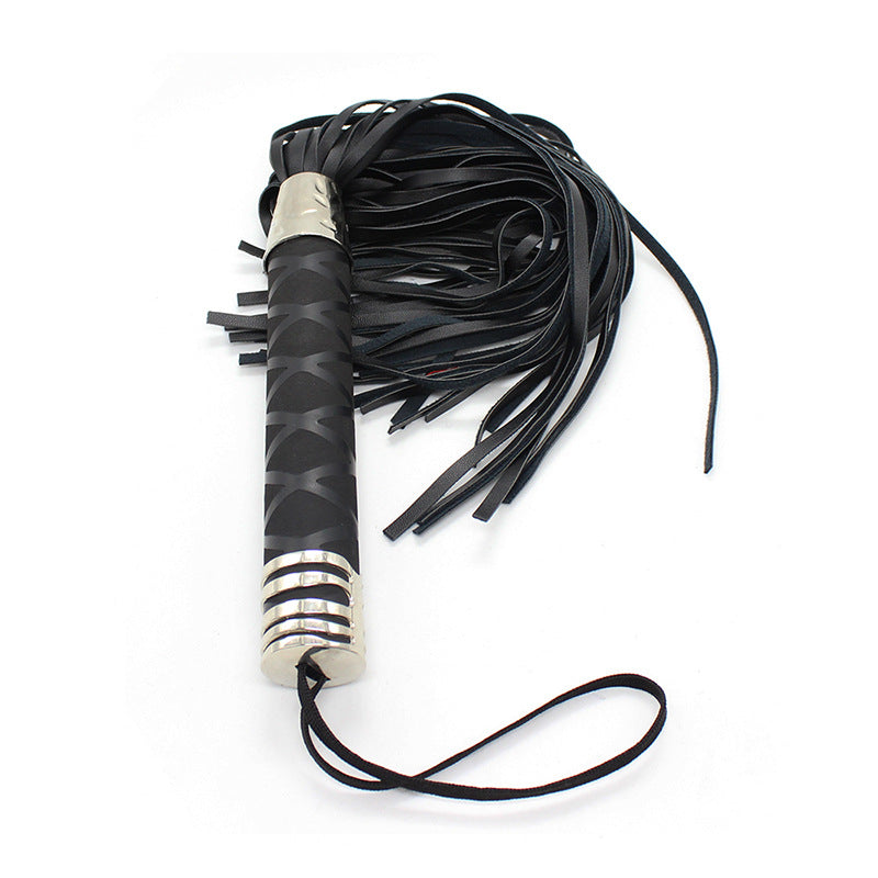 Leather Whip