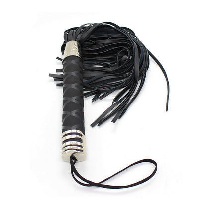 Leather Whip