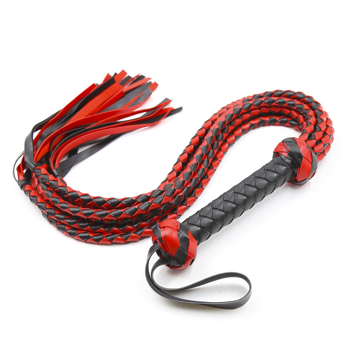 Leather Whip