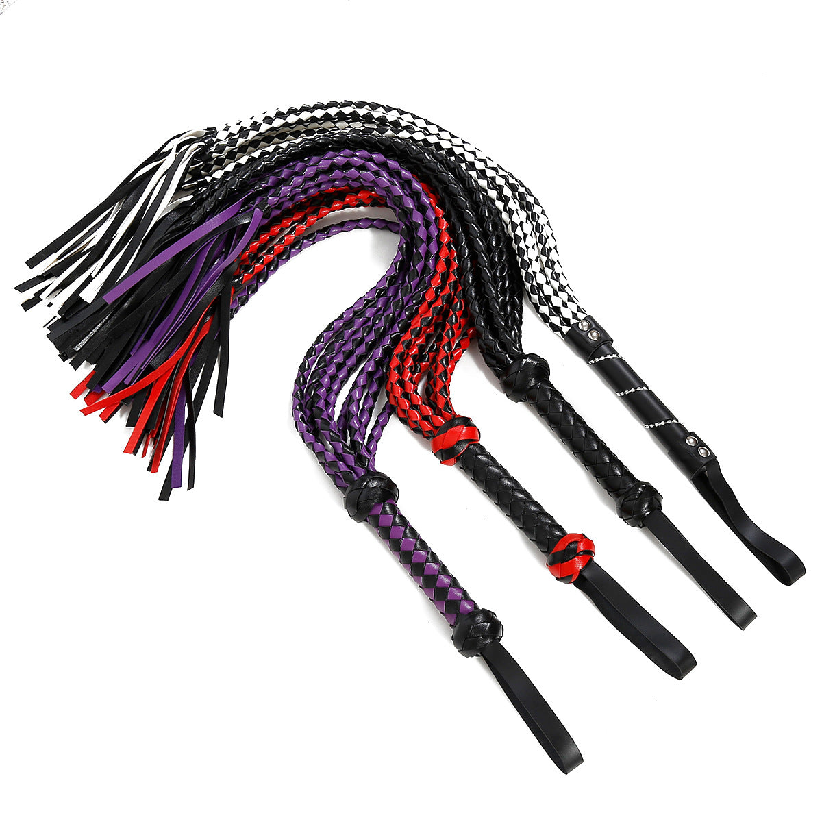 Leather Whip