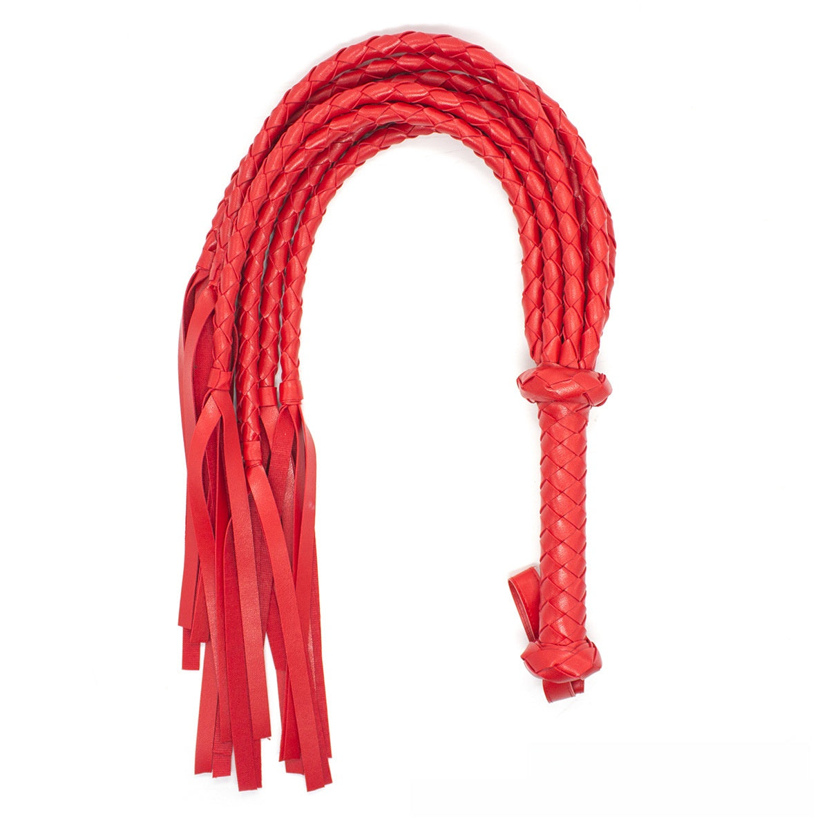 Leather Whip