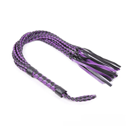 Leather Whip