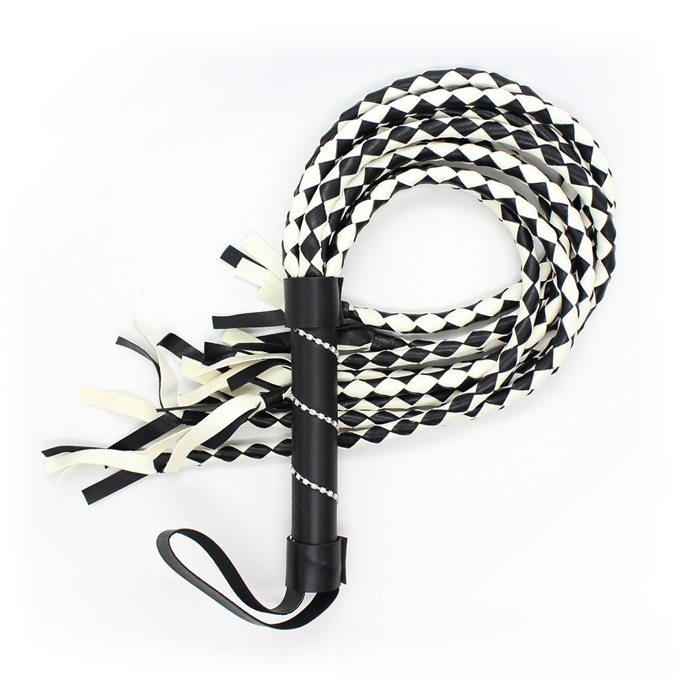 Leather Whip