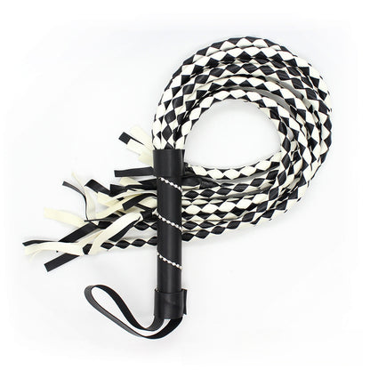 Leather Whip