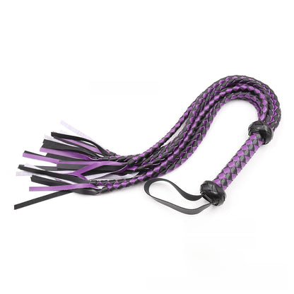 Leather Whip