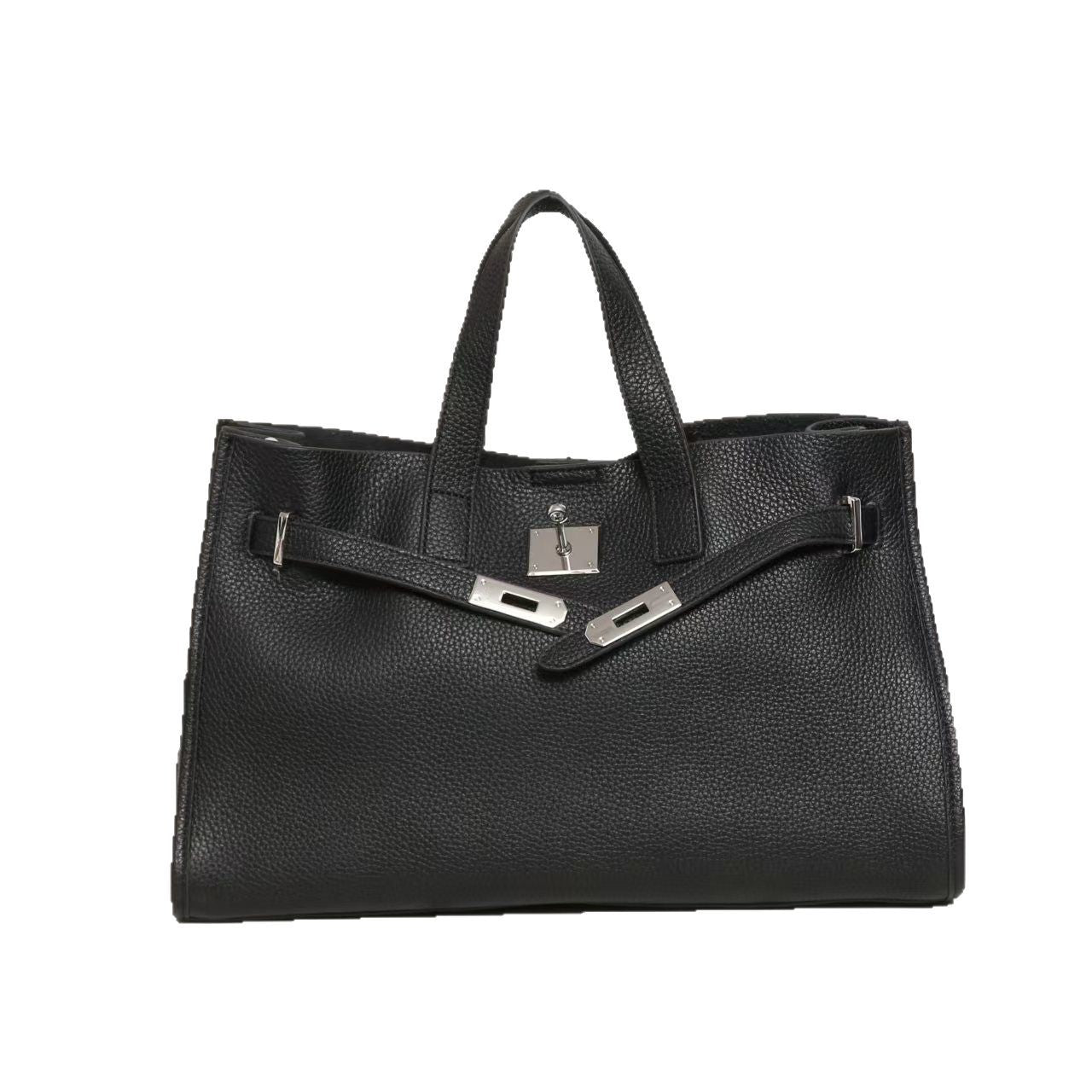 Leather women bag