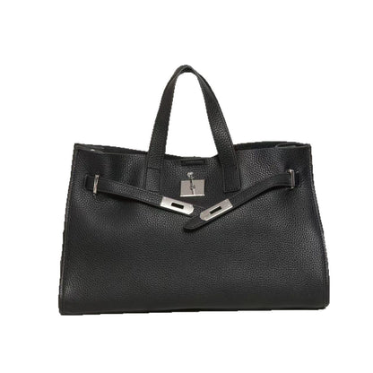 Leather women bag
