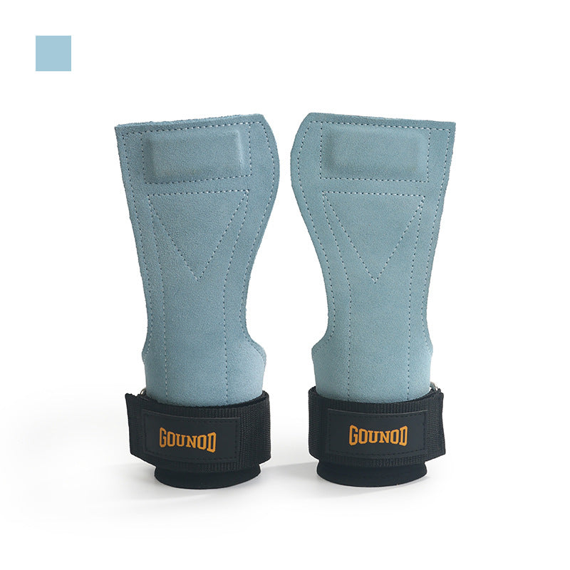 leather wrist protector