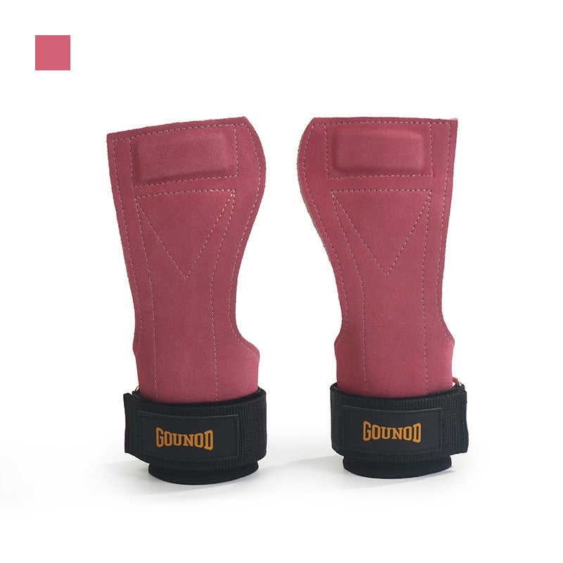 leather wrist protector