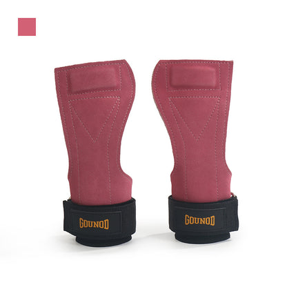 leather wrist protector
