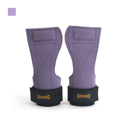 leather wrist protector