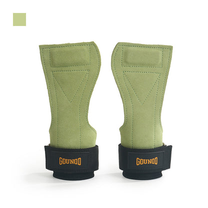 leather wrist protector
