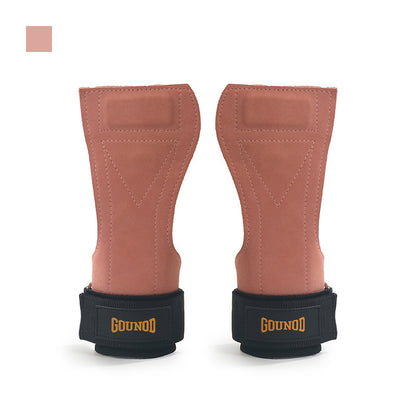 leather wrist protector