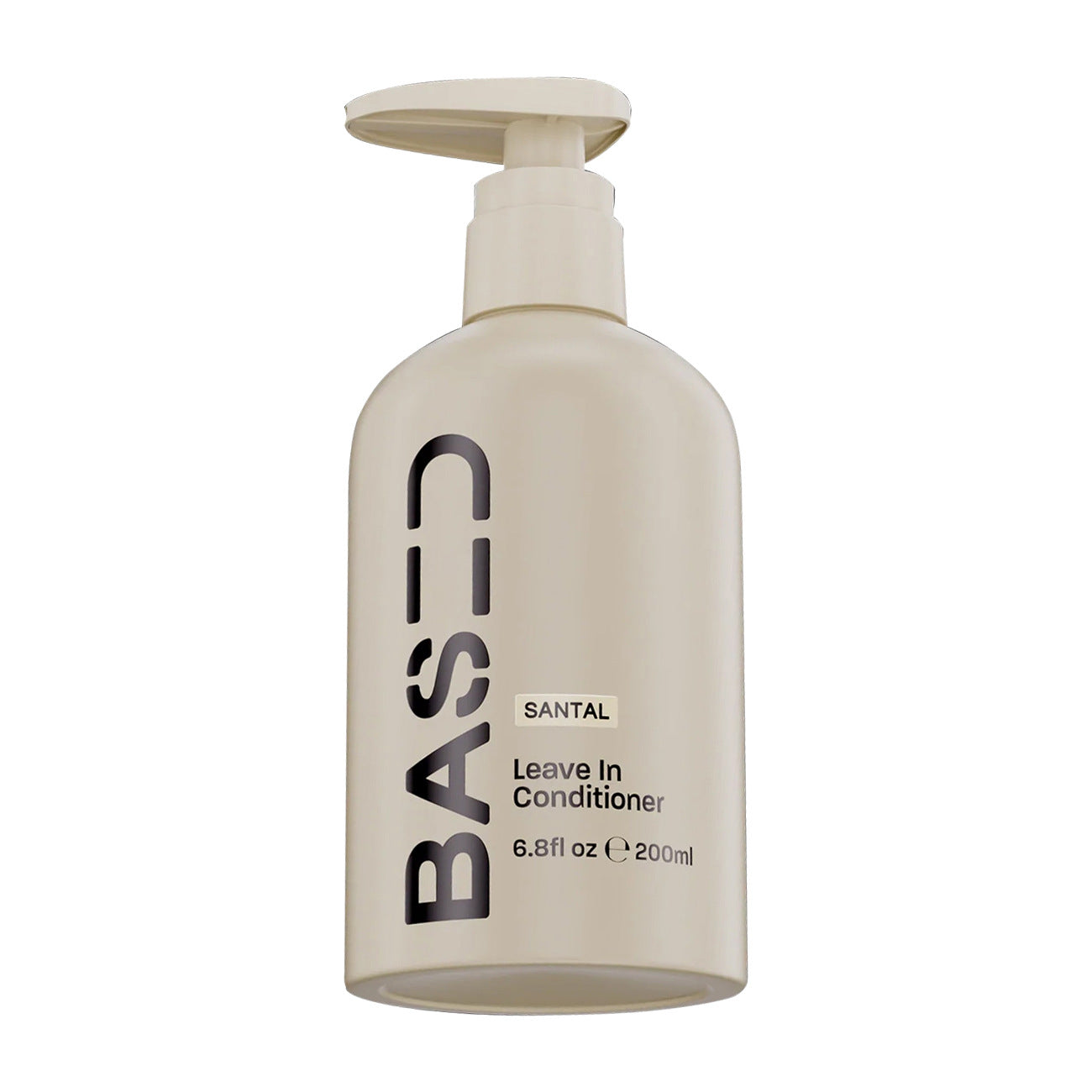 Leave-In Conditioner