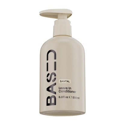 Leave-In Conditioner