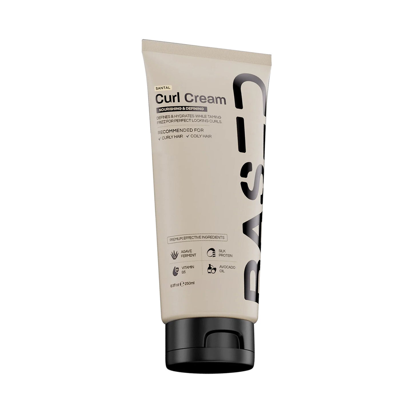 Leave-In Conditioner