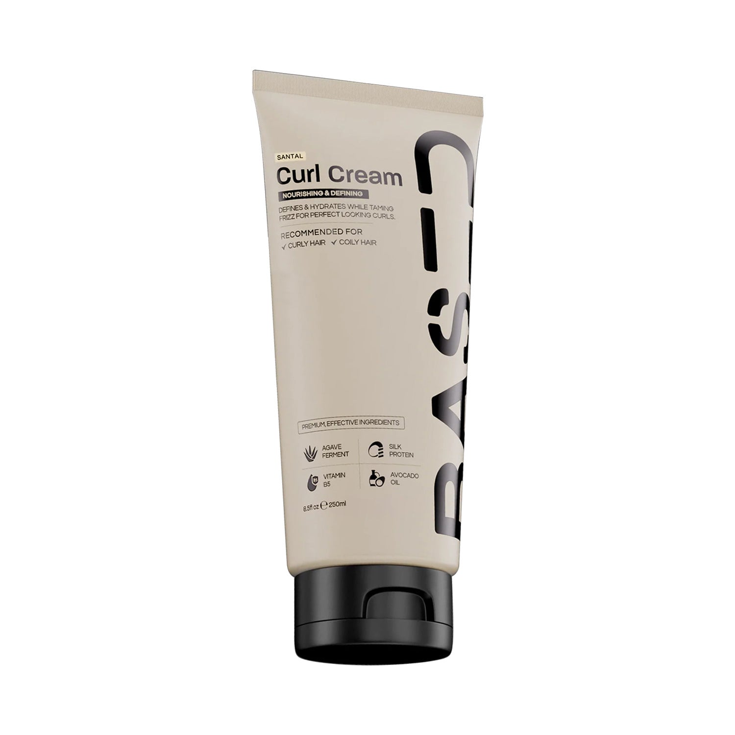 Leave-In Conditioner